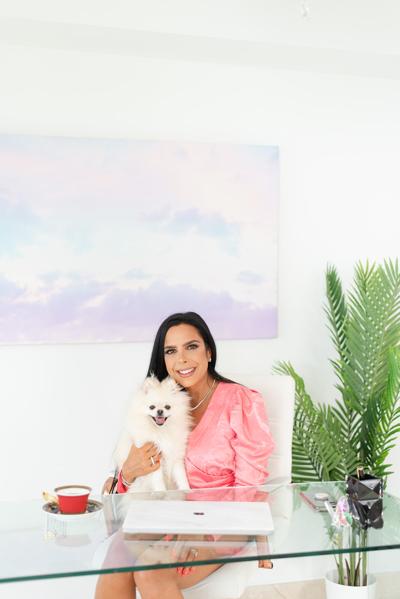 Jaime Morocco, photo 2