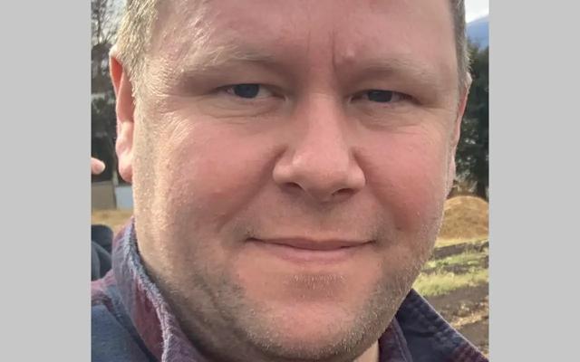 Steve Atherton, photo 1