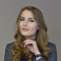 Dianna Bushchuk, photo 1