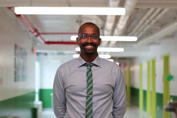 Graham Browne, photo 1