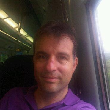 Alan Hellawell, photo 1