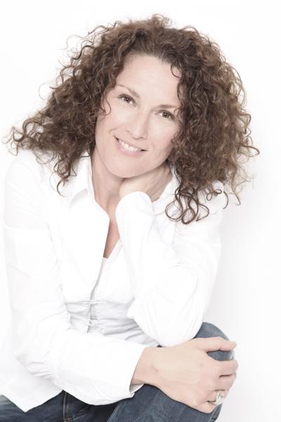 Sandra Kamp, photo 2