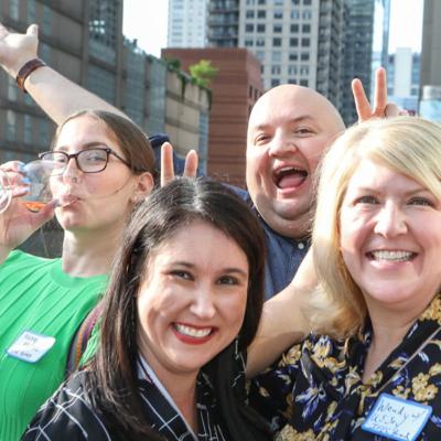 Bob Garrison, photo 2