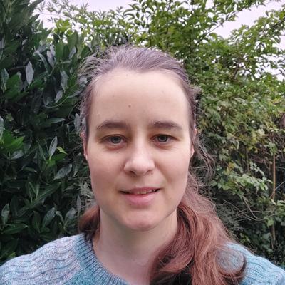 Katherine Moul, photo 1