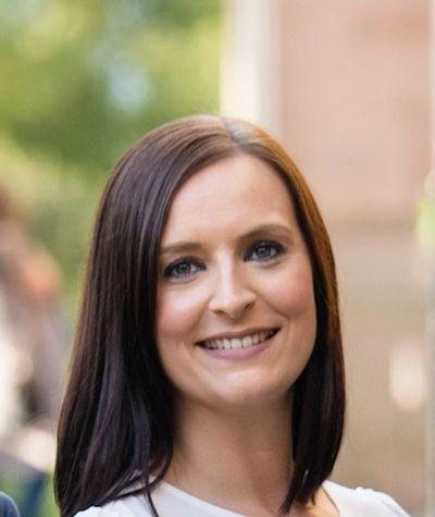 Ashley Price, photo 2