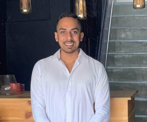 Shevon Perera, photo 1