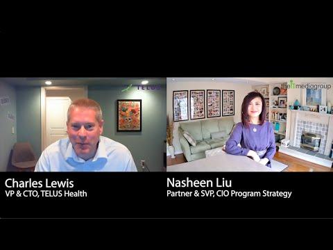 Charles Lewis, photo 1