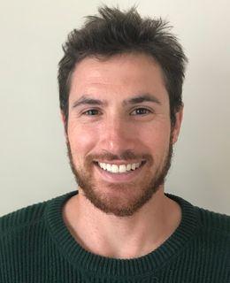 Aron Friedman, photo 2