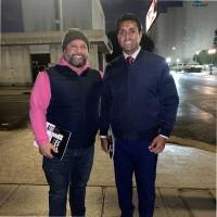 Jamie Letua, photo 1