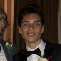 Henry Brown, photo 2