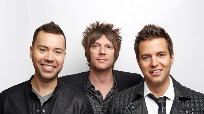 AJ Harbinger, photo 1