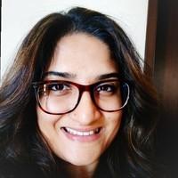 Sarah Gideon, photo 2