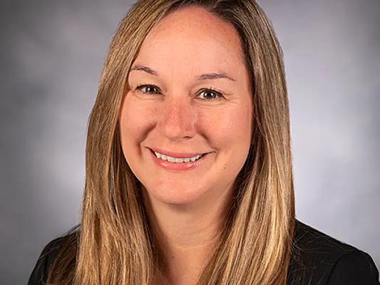 Molly Lynch, photo 1