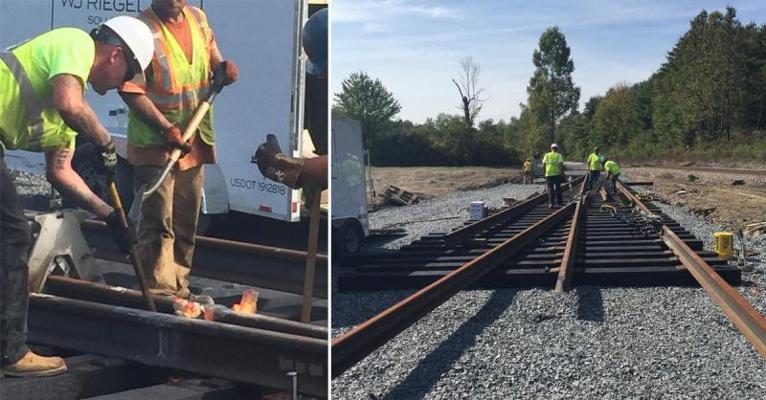 Cameron Heffron, photo 2