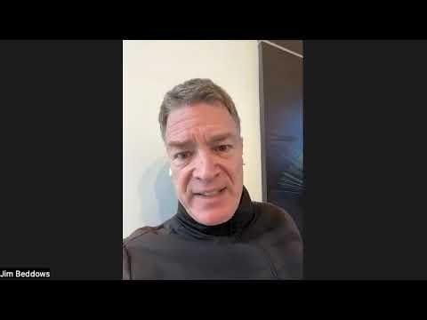 Jim Beddows, photo 2