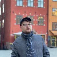 Adam Birecki, photo 1