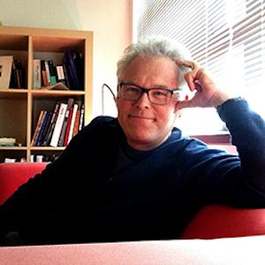 Doug Bailey, photo 1