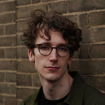 James Mulholland, photo 2