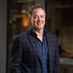 Andrew Lowe, photo 1