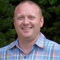 Bradley Shoebottom, photo 1