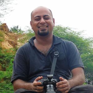 Sohail Madan, photo 1