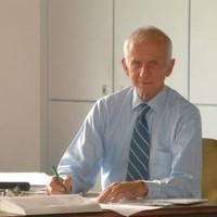 Alan Baxter, photo 2