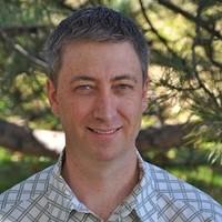 Eric Martinson, photo 1