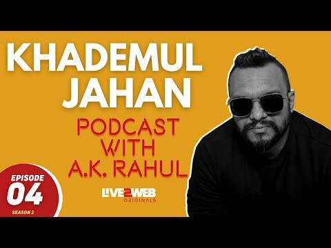 Khademul Hoque, photo 1