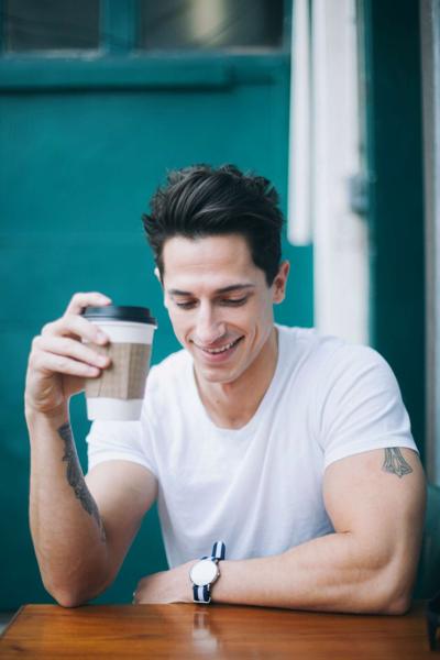 Tyler James, photo 1