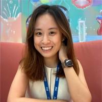 Amelia Chan, photo 2