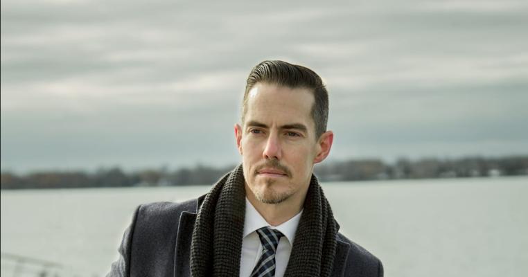 Shane Martinez, photo 1