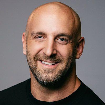 Paul Jarrett, photo 1