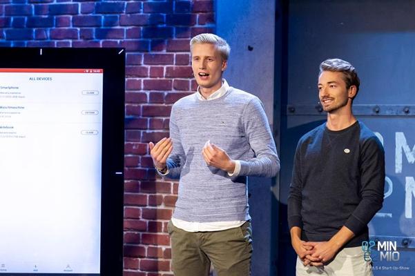 Simon Hasenauer, photo 2