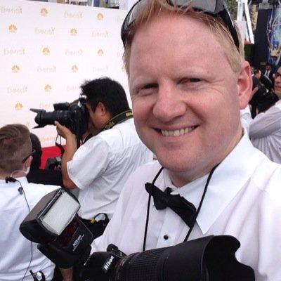 Patrick O'Brien, photo 2