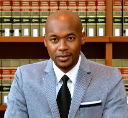 Adrian Mullings, photo 1