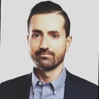 Matt Greenfield, photo 2