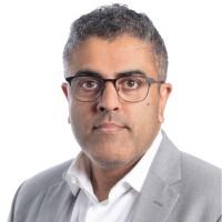 Hassan Jaferi, photo 1