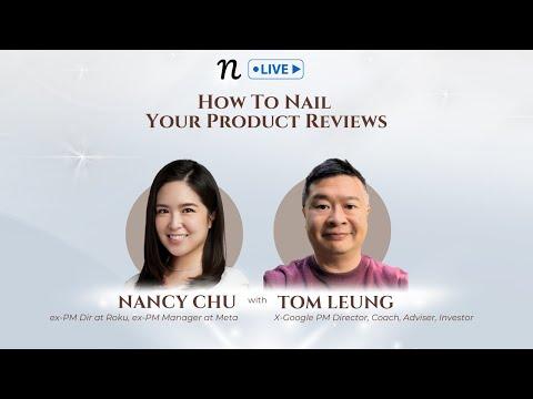 Nancy Leung, photo 2