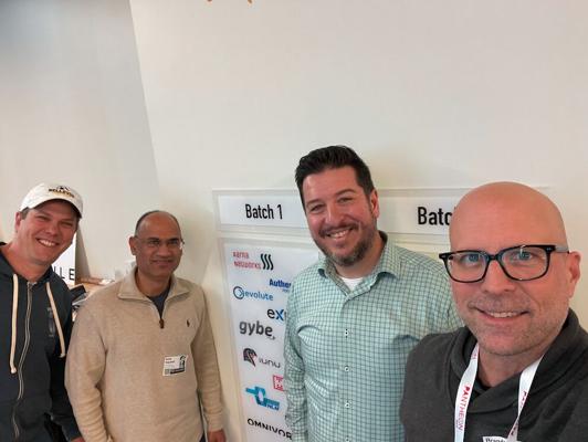 Brandon Wick, photo 2