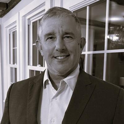 Brian Gladstein, photo 2