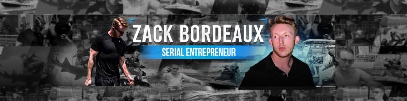 Zach Lepard, photo 1