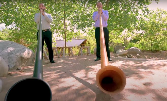 Roger Menell, photo 2