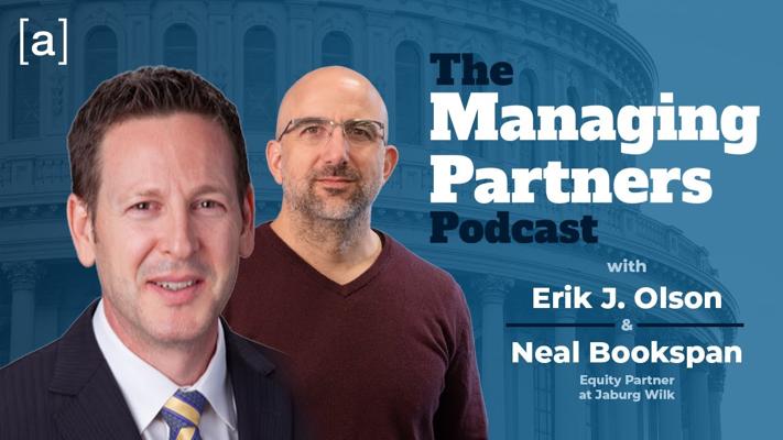 Neal Bookspan, photo 2