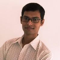 Pradeep Mani, photo 1