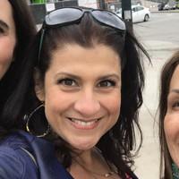 Elizabeth Klaimy, photo 2