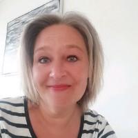 Martina Rex, photo 1