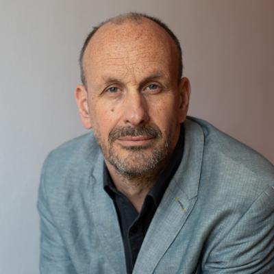 Michael Eddleston, photo 2