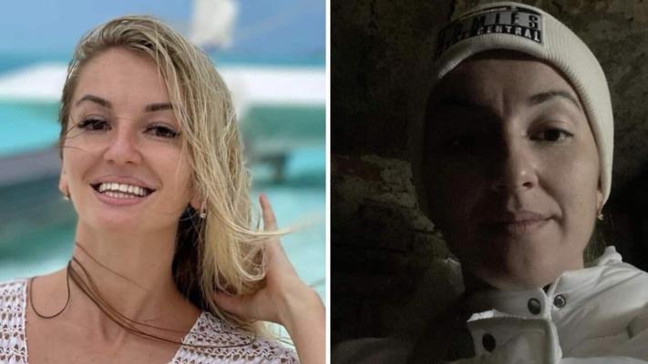 Оксана Шкарупа, photo 2