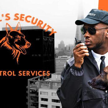 Terry McGill, photo 2