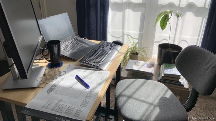 Jamie Fogle, photo 1